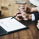 assegno di divorzio