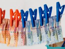 Autoriciclaggio, clausola di non punibilità