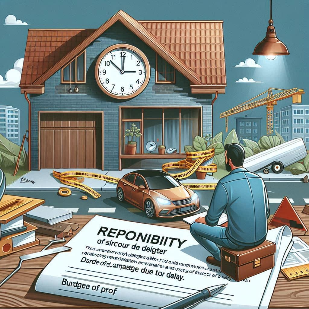 Responsabilità del progettista per opere difformi e viziate