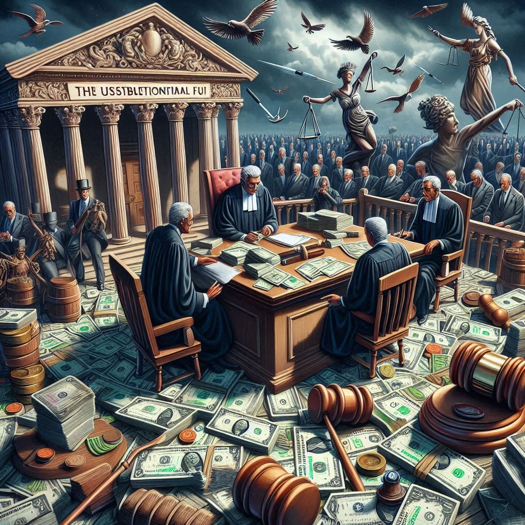 Inefficacia costituzione fondo patrimoniale