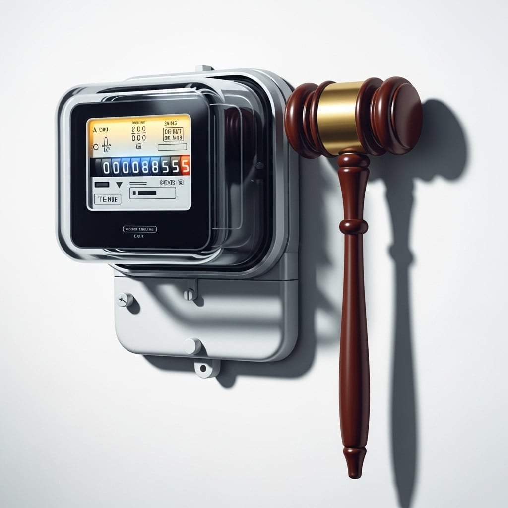 Competenza territoriale debito liquido: la decisione