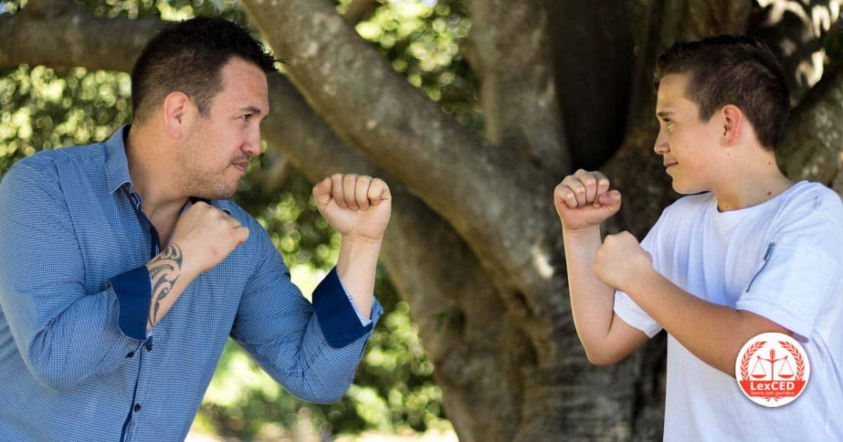 Figlio maggiorenne, obbligo di concorrere al mantenimento LexCED