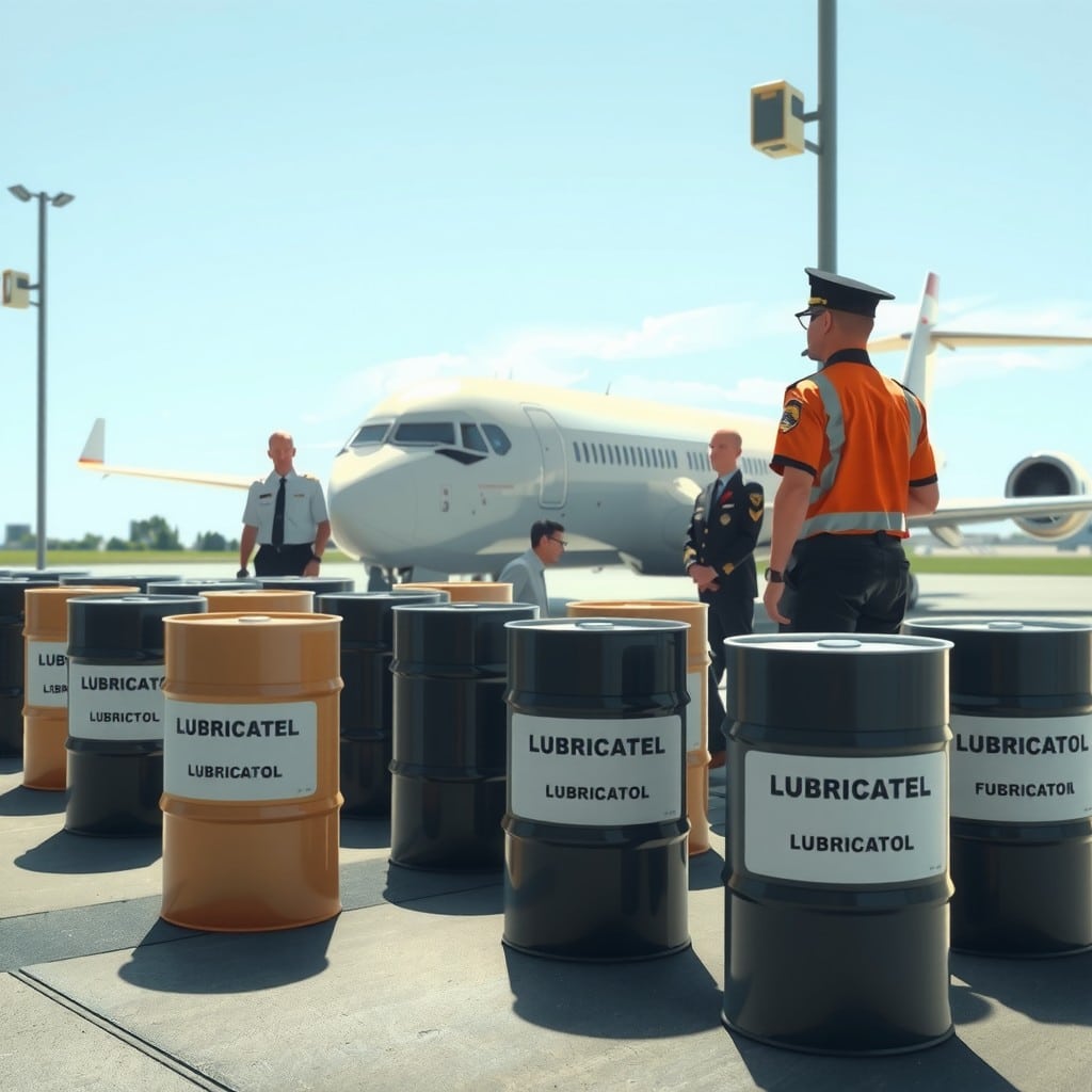 Imposta su oli lubrificanti: la Cassazione decide