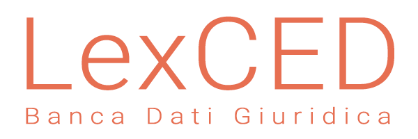 Banca Dati Giuridica