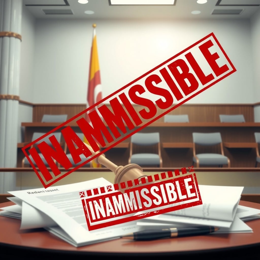 Ricorso inammissibile: quando è censura in fatto?