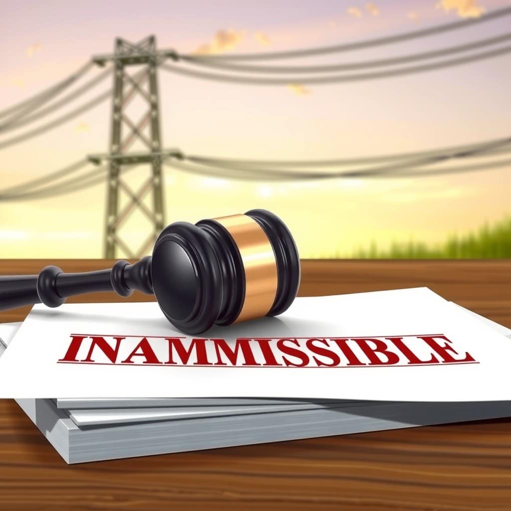 Ricorso inammissibile: quando è generico e di stile