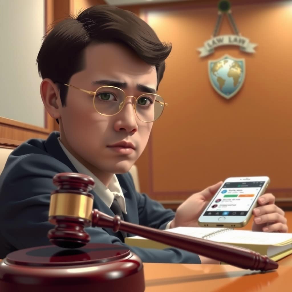 Scienza privata del giudice: prova inutilizzabile