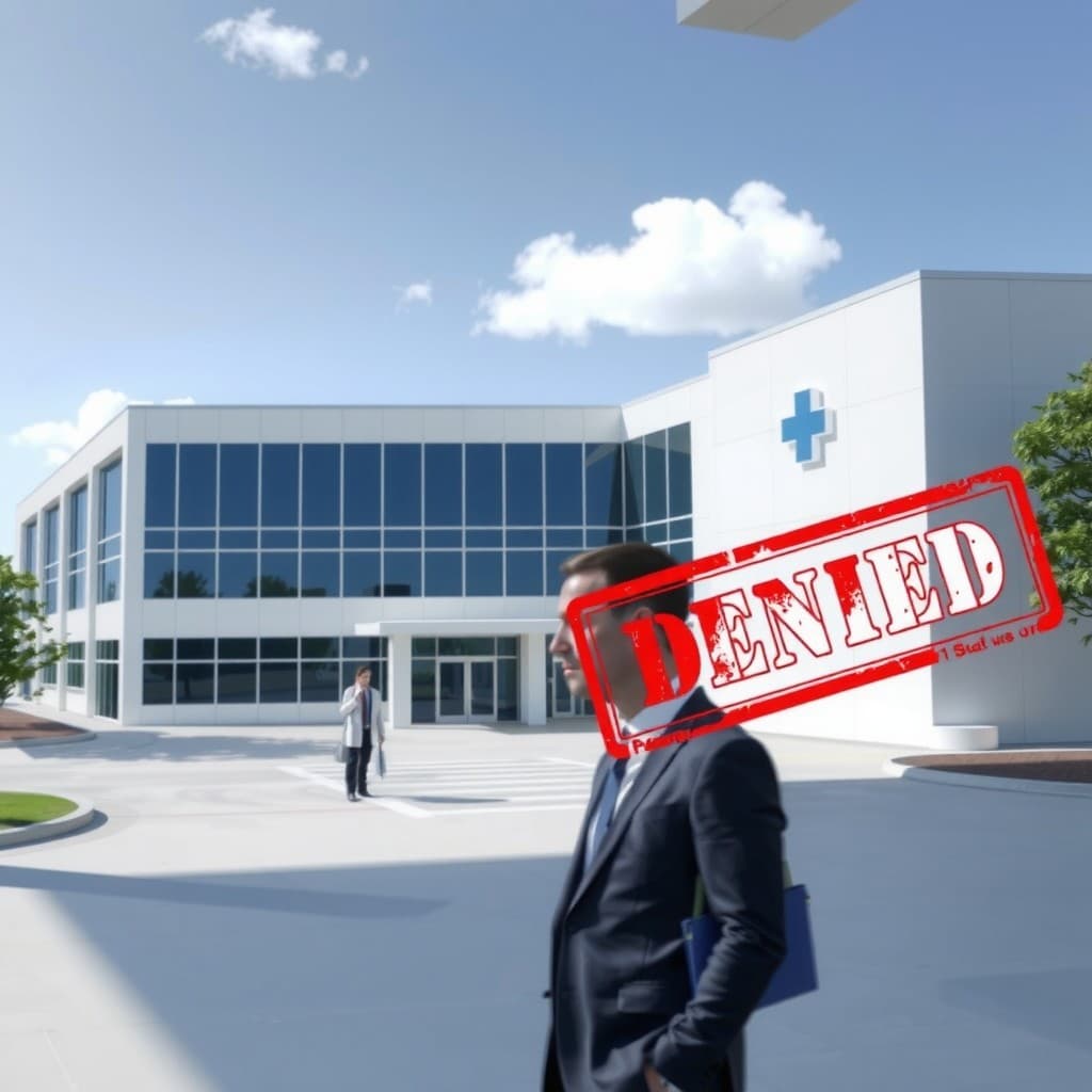 Società di comodo: quando è legittimo il diniego?