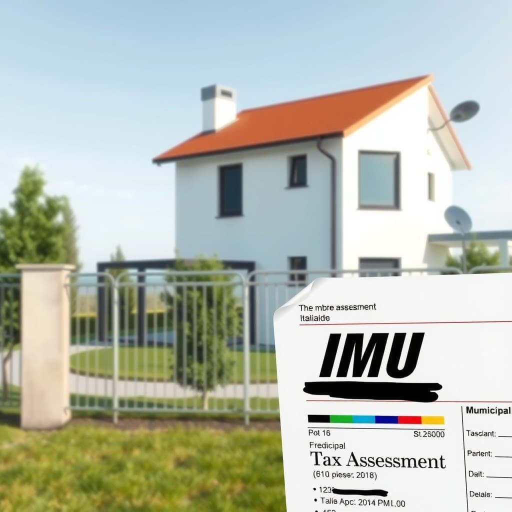 Valutazione aree edificabili: la Cassazione su IMU